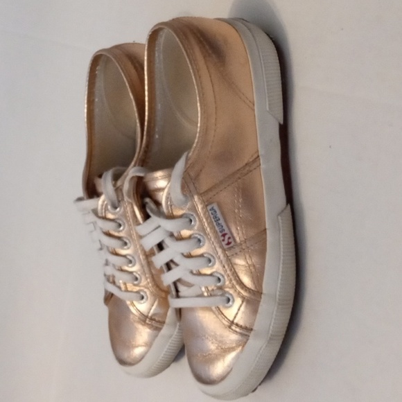 Superga Sneakers - Picture 2 of 9